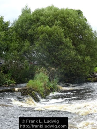 Ballysadare Falls